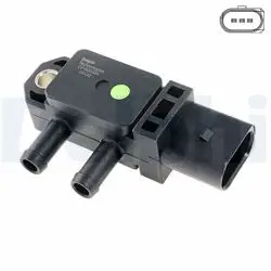 Fark Basınç Sensörü (VW Crafter 17-Golf 14-Polo 18-Audi A3 17-A4 16-Seat Leon 17 -)