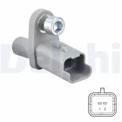 ABS Sensorü-Citroën / Peugeot 02 / 2013 -