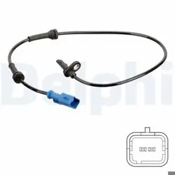 ABS Sensorü-Citroën / Peugeot 03 / 2012 -