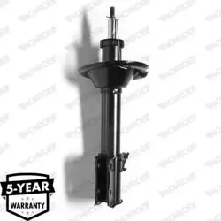 Amortisör Arka Sol-(Subaru Impreza 92 / 00 4Wd / Legacy 90 / 96 4Wd) (Gazlı)