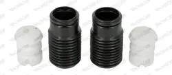Amortisör Takoz + Toz Koruk Arka-(Toyota:Corolla 88-92 Ae92 / Corona 88-91 At171-At181 / Carina 93-97 / Avensis 97-03 / Nissan: Micra 1.2 86-92)