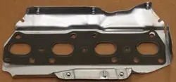Egzoz Manifold Contası Isı Sıperlıklı (Peugeot: 308-3008-5008 1.6Thp)