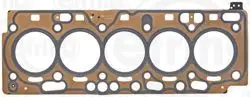 Silindir Kapak Contası Volvo (D3) (Klass-2, Delik 4 Ve 5) Ø82,3mm 1,1mm
