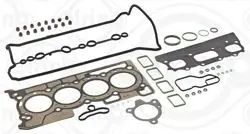 Takım Conta Üst Captur Clio IV Duster II Megane IV Qashqai J11 Pulsar C13 Juke F15 1.2 H5f Hr12ddt