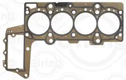Silindir Kapak Contası BMW M-47N 84 mm 3 Delik