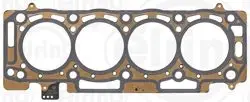 Silindir Kapak Conta 3D Peugeot 308-3008-508-5008 2.0Hdı