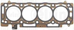 Silindir Kapak Contası 2D 1,30mm (Ford: S-Max Mondeo V 2.0Tdcı)