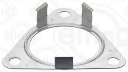 Egzoz Borusu Conta (VW Phaeton 08-16 Touareg 05-10 Porsche Cayenne 07-Audi Q7 06-10)