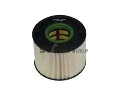 Mazot Filtresi (VW Touareg 06-10 Audi Q7 07-15 Porsche Cayenne 09-10)