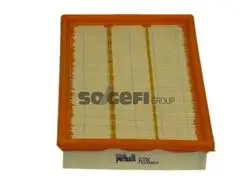 Hava Filtresi (Ford Fiesta 1.25-1.4-1.6 Zetec 95-02 / Hyundai Elantra 01 / 06 / Santafe 00 / 06 / Kia Cerato 05 / 06 Benzinli / Mazda