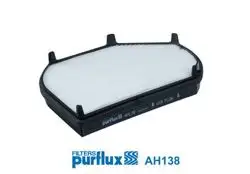 Kabin Filtresi Mercedes C-Seri W202 / E-Seri W210