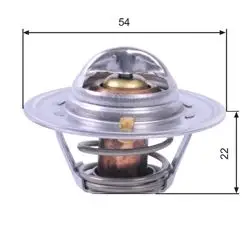Termostat 88C
