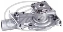 Devirdaim (Ford: 1.6 1.8 Escort V-VI-VII Fiesta III Orıon III)