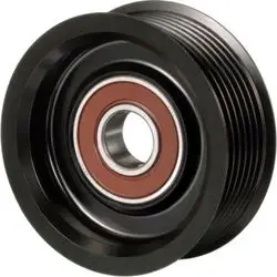 Alternatör Kayış Gergi Rulmanı-(Honda: Civic 01-11 Hb Type-R 2.0 / Accord 08-12 2.4)