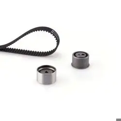 Triger Seti (Hyundai Coupe 2.7 V6 01-09 Santa Fe I 2.7 01-06)