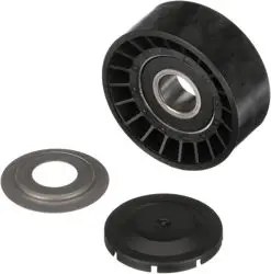 V Kayış Avare Rulman (VW Touareg 03-18 Audi A6 05-18 Q7 07-15)