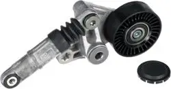 V Kayışı Gergi Rulmanı (VW:Touareg 3.0 V6 TDI 4Motıon 04-/ Audi:A4 A5 A6 A8 Q5 Q7 2.7 3.0 TDI 04 -)