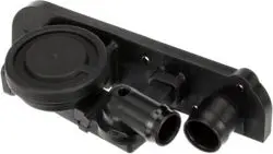 Karter Havalandırma Valfi (VW Passat 06-07 Audi A6 05-11 Skoda Octavia 04-08)
