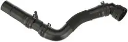 Radyatör Hortumu (VW Polo 02-10 Seat Ibiza 02-10 Skoda Fabia 05-10)