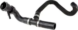 Radyatör Hortumu (Audi A4 01-08 Seat Exeo 09-14)