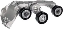 Gergi Kütüğü Komple Mercedes M166 W168 W414