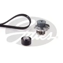Triger Seti + Devirdaim (Fiat: 500 1.4 / Jeep: Compass 1.4 17-)