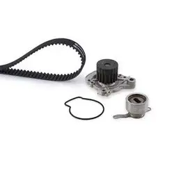 Triger Gergi Seti + Devirdaim (Honda Civic VI 1.4 1.5)