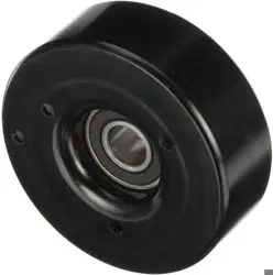 Gergi Kasnağı Mercedes M119-M104-M111 / W140-202-208-210