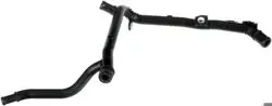 Su Borusu-Plastik VW Golf 09-14 Passat 09-11 Polo 10-12 Audi A3 09-13 Seat Leon 06-10
