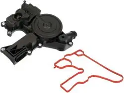 Karter Havalandırma Seperatoru VW Passat 11-15 Audi A3 08-13 A4 08-16 A5 10-11 Q5 09-12
