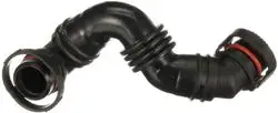 Karter Havalandırma Hortumu VW Golf 04-09 Passat 06-11 Audi A3 04-08 Seat Leon 06-10