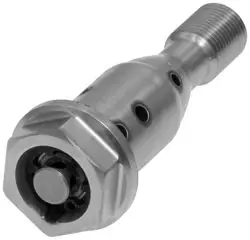 Vanos Dıslı Merkez Valfi Bmw N20-N26 / F10 / 25 / 30