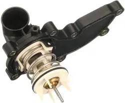 Termostat Audi A4 / A5 / A6 / A7 / A8 / Q5 / Q7, Porsche Cayenne / Panamera, VW Touareg