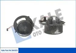 Kalorifer Motoru (VW Golf VII 1.6 TDI 08.12-/)