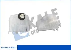 Radyatör Yedek Su Deposu Kapaklı (Ford Connect 1.8 TDCI 02-13 Focus 1.8 / 2.0 98-04)