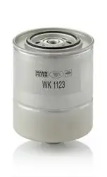 Yakıt Filtresi-BMW 3 (E30) 324 D-63 KW / 86 Ps-M21 D24-(85-90)