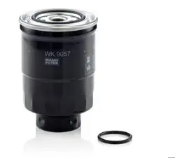 Filtre Mazot (Subaru Forester 13-/ 2.0 / Legacy 10-14 / Outback 09-/ / Xv 12-/ / Asx 10-/ 1.8 Dı-D)