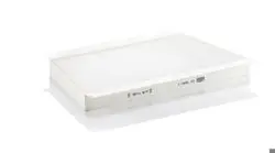 Kabin Filtresi Mercedes-Benz C-Serisi (W203) C 180 (203.035)-95 KW / 129 Ps-(00-02)