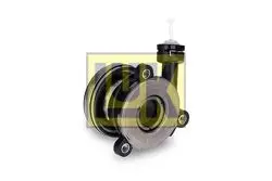 Debriyaj Merkezi (Opel: Mokka / Mokka X (J13) 1.6 (_76) 12-/ Chevrolet: Aveo (T300) 1.6 11 -)