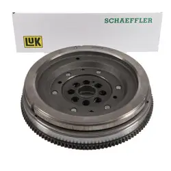 Volan Ve Ayna Dişli Komple (Powershift) Ford Cmax 15-Focus 14-Kuga 13-Mondeo 14-2.0 Duratorq (110Kw / 150Ps)