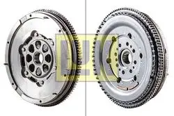 Volan (Ford: Mondeo 2.0Tdcı)