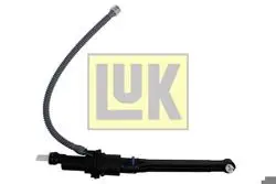 Debriyaj Merkezi (Peugeot 207 1.6 HDI 02.06-/ Citroen C3 Ds3)