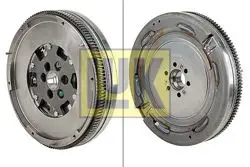 Volan Çift Kütle (Mitsubishi Lancer Saloon-Sportback-Outlander 2.0 Dı 08-12)