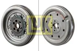 Volant DSG-6 İleri (VW Golf 17- Audi Q3 15-18 Seat Leon 17 -)