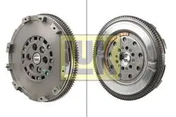 Volan (Opel Antara 2.2 CDTI 10-15 (A22dm / F40-6) / Chevrolet Cruze (J300) 2.0 CDI 10-(Z20