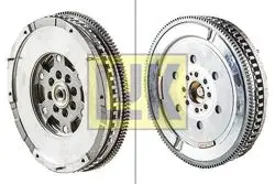 Volan Dmf (Audi A4 B6 C5)