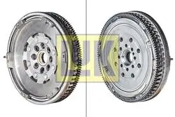 Dmf Volan (Mercedes-Benz A-Serisi (W169) A 180-200 CDI 04-12 / B-Serisi (W245) B 180-200 CDI 05-11)