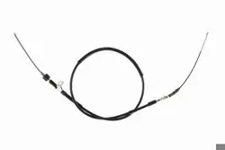 Tel Fren Arka Sol-(Mitsubishi: L200 86-97)