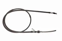 Tel Fren Arka Sol-(Mitsubishi: L200 98-05)