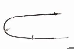 Tel Fren Arka Sol-(Hyundai: Accent 95-00)